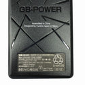 ☆未使用品セット☆ GB-POWER 長信ジャパン 30V 専用バッテリー+ファン GB430PD-B+GFX-TI 2026年モデル134719 - 9