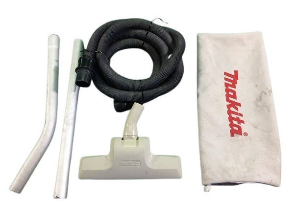 ☆比較的綺麗です☆makita マキタ 粉じん専用 集じん機 VC0840 ホース付 100V 8L 工具連動 コード式 集塵機 掃除機 業務用114389 - 10
