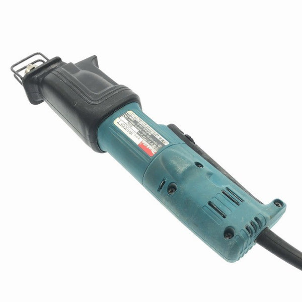 ☆中古品☆makita マキタ 100V 小型レシプロソー JR1000FT コード式 電気のこぎり セーバソー セーバーソー 電動ノコギリ117551 - 5