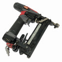 ☆中古品☆MAX マックス 高圧 38mm フロアネイラ 4MA HA-38F4(D) フロア用タッカー フロアタッカー エアタッカー エアータッカー129393 - 3