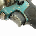 ☆中古品☆makita マキタ 18V 充電式インパクトレンチ TW300D 工具キャッチャー付属 締付 締め付け コードレス 電動工具137881 - 7