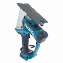 ☆美品☆makita マキタ 18V 充電式ボードカッター SD180D 本体のみ コードレス バッテリー式 ボード用切断機 ボード用カッター - 3