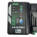 ☆比較的綺麗☆HiKOKI ハイコーキ 36V 2.5Ah マルチボルトバッテリー BSL36A18BX(2個) オマケ付き♪ 蓄電池 リチウムイオン 115979115979 - 6