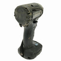 ☆中古品☆makita マキタ 14.4V 充電式インパクトドライバー TD160D 黒 本体のみ コードレスインパクトドライバー132586 - 4