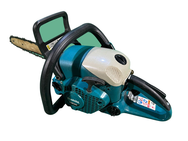 ☆中古品☆makita マキタ 350mm エンジンチェーンソー MDE350 エンジンチェンソー エンジン式 ガソリン式 木工 切断機130329 - 5