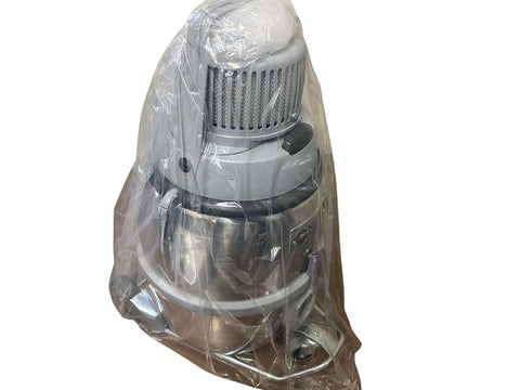 ☆未使用品☆ Nilfisk ニルフィスク 100V 業務用掃除機 GM80P HEPA ドライバキュームクリーナー 集じん機 真空掃除機114344 - 0