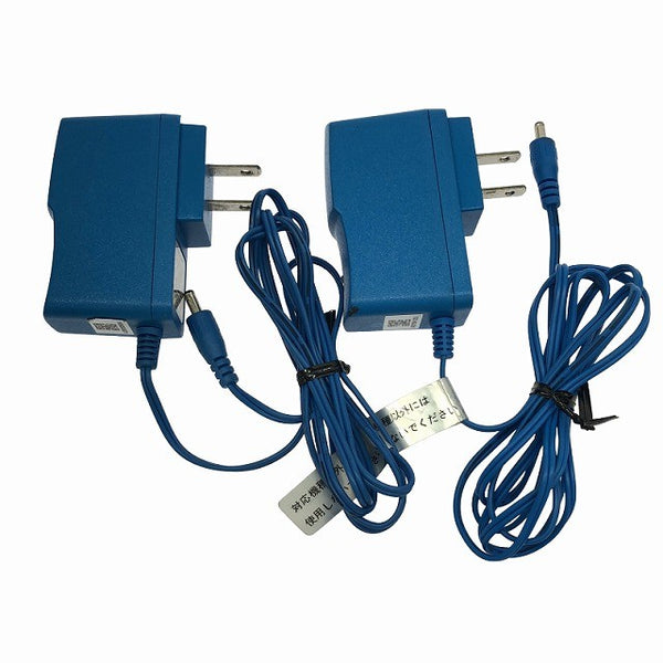 ☆中古品セット☆(株)セフト研究所 空調服 リチウムイオンバッテリー BTUL1 充電器各2個 ※ファン無し 暑さ対策 熱中症対策132589 - 9