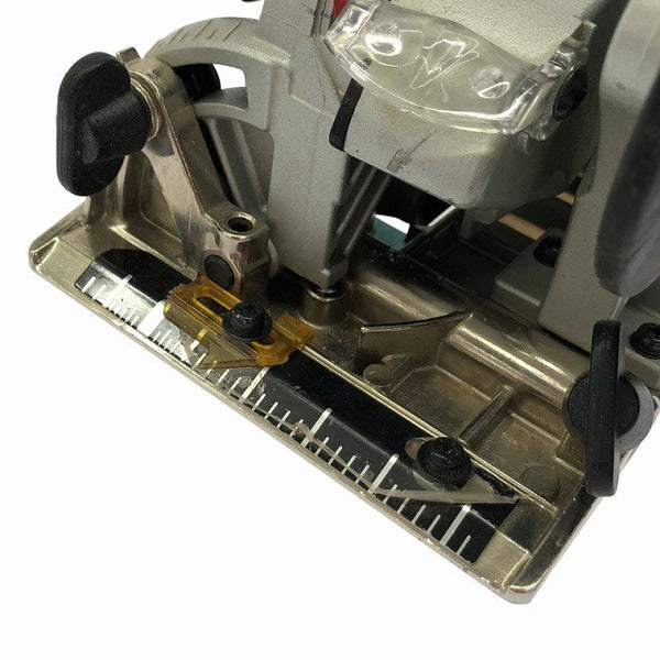 ☆中古品☆makita マキタ 100V 小型ミゾキリ 3005BA 溝切り 木工用 切断機 日曜大工 DIY 電動工具129342 - 6