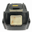 ☆中古品セット☆makita マキタ 18V 6.0Ah 純正 リチウムイオンバッテリー BL1860B 急速充電器 DC18RF リチウムイオン電池136595 - 6
