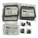 ☆未使用品8個セット☆HATAYA ハタヤ 畑屋 LEDケイライト用 マグネット付アームセット LWK-1M 耐衝撃プロテクター LWK-P1 パーツ134841 - 10