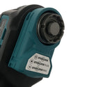 ☆未使用品☆makita マキタ 18V 充電式マルチツール TM52DRG バッテリ1個(18V 6.0Ah) 充電器 ケース付 コードレス カットソー134040 - 8