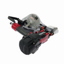 ☆未使用品☆makita マキタ 90mm 高圧 エア釘打機 AN936H 赤/レッド エア釘打ち機 コイルネイラ ロール釘打機 ロール釘打ち機128563 - 6