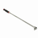☆比較的綺麗☆Snap-on スナップオン 12.7mm 1/2 ブレーカーバー SHBB24 ソフトグリップ スピンナーハンドル - 3