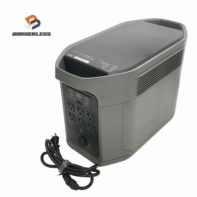 RAVPower ポータブル電源 未使用品 RAVPower、AC80W出力に対応したポータブル電源「RP-PB054Pro」 - 価格.com