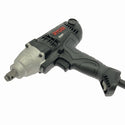 ☆極美品☆KYOCERA 京セラ 100V インパクトレンチ IW-2000 ケース付 200N・m 差込角12.7mm コード式 リョービ136974 - 4
