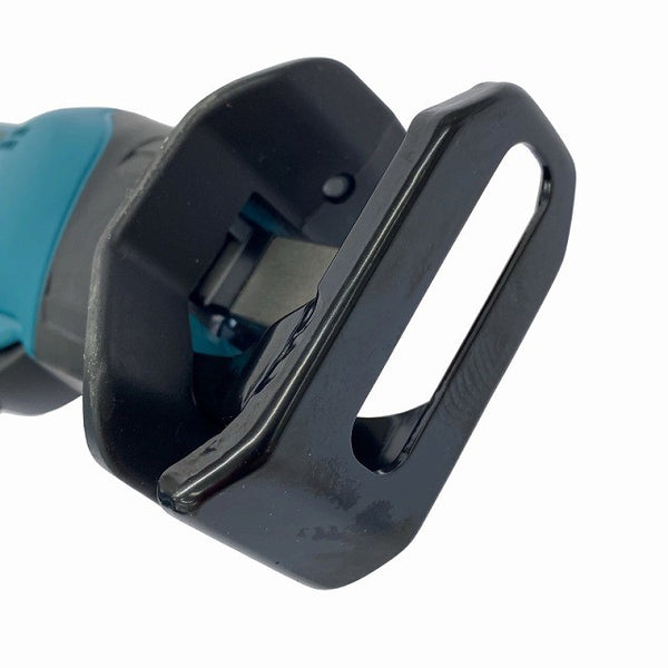 ☆未使用品☆makita マキタ 10.8V 充電式レシプロソー JR104DSH バッテリ1個(1.5Ah) 充電器 ケース付 コードレスセーバソー130599 - 10