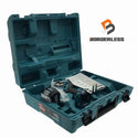 ☆美品☆makita マキタ 40Vmax 充電式インパクトレンチ TW007G バッテリ1個(2.5Ah) ケース付 コードレス バッテリー式 - 2