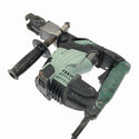 ☆中古品☆HITACHI 日立工機 100V 電動ハンマー H41SA2 ケース付き コンクリート 穴あけ 穿孔 ハツリ機 はつり機134082 - 6