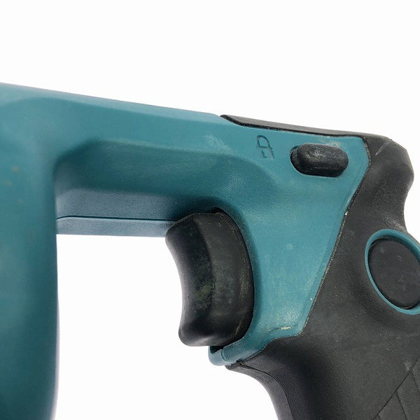 ☆中古品☆makita マキタ 18V 充電式カクハン機 UT130D 本体＋シャフト＋パドル付 コードレス かくはん機 撹拌機 攪拌機 ミキサー134185 - 7