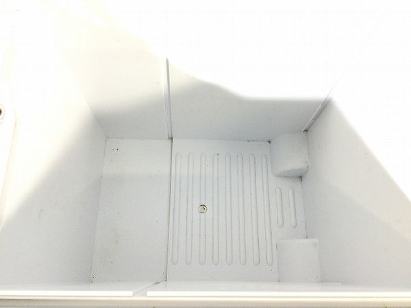 ☆中古品☆HITACHI 日立工機 14.4V/18V/100V コードレス冷温庫 UL18DSL 本体＋ACアダプタ付 充電式保冷温庫 アウトドア118457 - 7