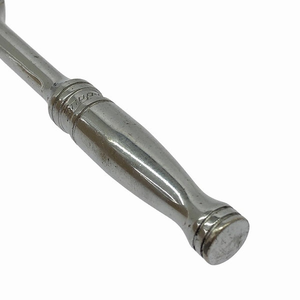 ☆中古品セット☆Snap-on スナップオン 3/8 ラチェットハンドル F723A ユニバーサルジョイント FU80A ラチェットレンチ113764 - 9