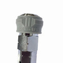 ☆未使用保管品☆ZEXON ゼクソン 八興 高圧エアーホース 30m 外径10mm×内径6mm NK-6 エアツール エア工具131369 - 9