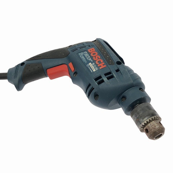 ☆中古品☆BOSCH ボッシュ 100V 電気ドリル GBM10RE/N コード式 電動ドリル 穴あけ 穿孔 電動工具136678 - 3