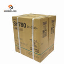 ☆未使用品2ケースセット☆ダウ・東レ株式会社 シーラント ブラック SH780  330ml×10本入×2ケースセット コーキング材 内装130896 - 1
