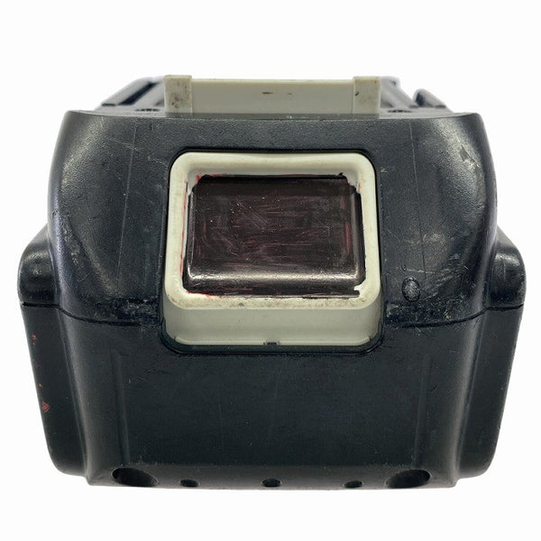 ☆中古品☆makita マキタ 18V 6.0Ah 純正 リチウムイオンバッテリー BL1860B 残量表示付 リチウムイオン電池 蓄電池 充電池129634 - 5