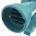 ☆比較的綺麗☆makita マキタ 18V 充電式ブロワー UB185D 本体＋ノズル付 コードレス バッテリー式 ブロアー 送風機130020 - 6