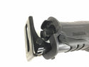 ☆未使用品☆ makita マキタ 18V 充電式レシプロソー JR187DZ 本体+パーツ 青/ブルー セーバーソー/セーバソー/電動のこぎり - 8