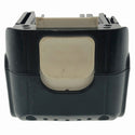 ☆中古品☆makita マキタ 14.4V 6.0Ah 純正 リチウムイオンバッテリー BL1460B 残量表示付 リチウムイオン電池 充電池 蓄電池 - 6