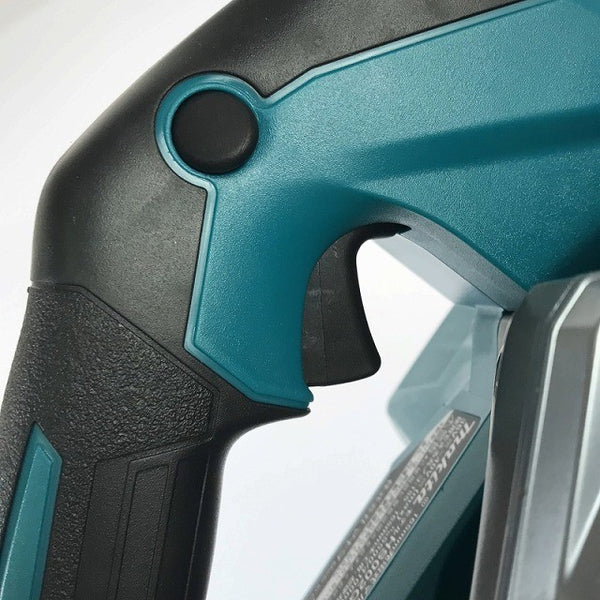 ☆未使用品☆makita マキタ 40Vmax 165mm 充電式マルノコ HS002GZ 青 本体＋鮫肌チップソー付 コードレス 丸ノコ 丸のこ 116296 - 8