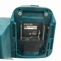 ☆中古品☆makita マキタ 18V 125mm 充電式防じんマルノコ KS513D 本体＋ワイヤレスユニット付 コードレス 防塵マルノコ137868 - 7