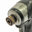 ☆中古品☆makita マキタ 18V 充電式インパクトドライバ TD173DZB 黒/ブラック 本体のみ コードレス 電動工具 おまけ付き♪137397 - 6