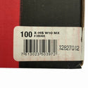 ☆未使用品 100個×2箱☆HILTI ヒルティ シーリングハンガー 100x X-HS W10 MX / X-HSW10MX コンクリート用137156 - 10