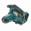 ☆中古品☆makita マキタ 18V 165mm 充電式マルノコ HS630D バッテリー(18V 6.0Ah) 充電器付き コードレス 丸ノコ 丸のこ 丸鋸115306 - 4