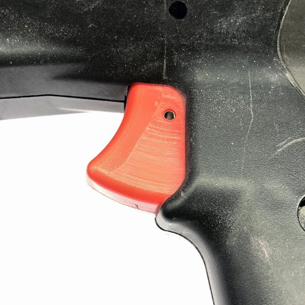 ☆中古品☆MAX マックス ガスネイラ GS-725C 本体のみ ガス銃 鋲打ち機 ピン打機 電動工具 ガス式工具131366 - 7