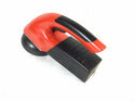 ☆美品☆大一産業 FPS 9.6V 小型コードレスポリッシャー ランチャープロ バッテリ2個(3.0Ah) 充電器 他付属品 充電式 清掃機器117404 - 2