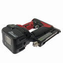 ☆比較的綺麗です☆MAX マックス DC14.4V/18V バッテリタッカ TG-ZB2 バッテリ(14.4V 4.0Ah) 電動工具 大工道具130266 - 3