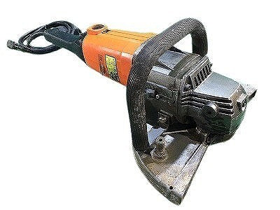 ☆中古品☆IKK 石原機械工業 ハンドカッター DHC-300XW コンクリートカッター DIAMOND 切断機114141 - 3