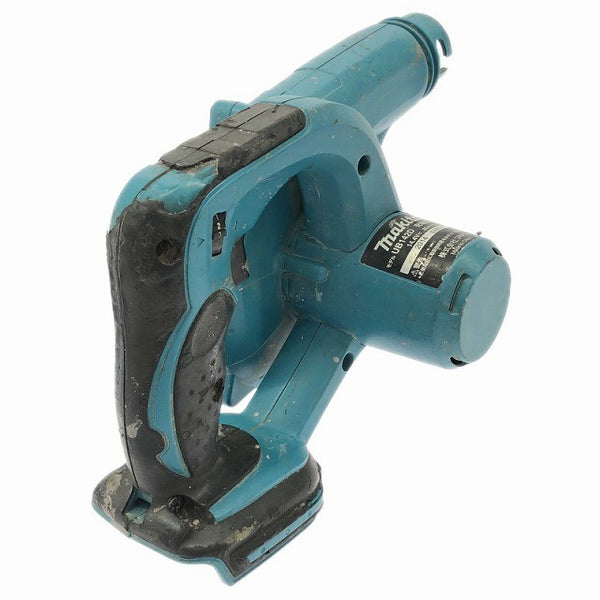 ☆中古品☆makita マキタ 14.4V 充電式ブロワ UB142D バッテリー(14.4V 3.0Ah) 充電器 DC18RF付き 電動工具134074 - 4