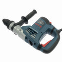 ☆美品☆BOSCH ボッシュ 100V GBH4-32DFR 付属品 ブルポイント(全長250mm) ケース付 ハツリ はつり機118777 - 7