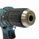 ☆比較的綺麗です☆makita マキタ 10.8V 充電式ドライバドリル DF333D バッテリー(10.8V 1.5Ah) 電動工具 穴あけ130264 - 8
