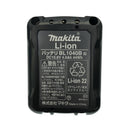 ☆未使用品☆makita マキタ 10.8V 充電式ドライバドリル DF332DSMX バッテリ2個(4.0Ah) 充電器 ケース付 ドリルドライバー136353 - 9