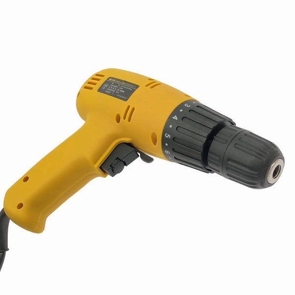 ☆極美品☆MULTICRAFT 100V 8段階トルククラッチ機能付き ドリルドライバー MDD-018N 電動工具 日曜大工 DIY131729 - 3