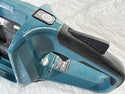☆中古品☆makita マキタ 18V 350mm 充電式チェンソー MUC353D 青 本体のみ コードレス バッテリー式 チェーンソー 造園 - 9