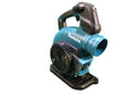 ☆未使用品☆makita マキタ 40Vmax 充電式ブロワ MUB003GZV バキュームキット付 バッテリ・充電器別販売 集じん可能137533 - 5