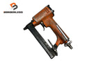 ☆中古品☆MAX マックス 常圧 ステープル用エアタッカー TA-35A/422J オレンジ133230 - 1