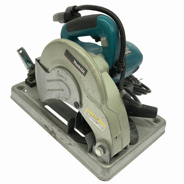 ☆中古品☆makita マキタ 100V 190mm チップソー切断機 LC0700F コード式 チップソーカッター 鉄工用 電動工具 切断機134193 - 3